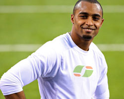 Doug Baldwin