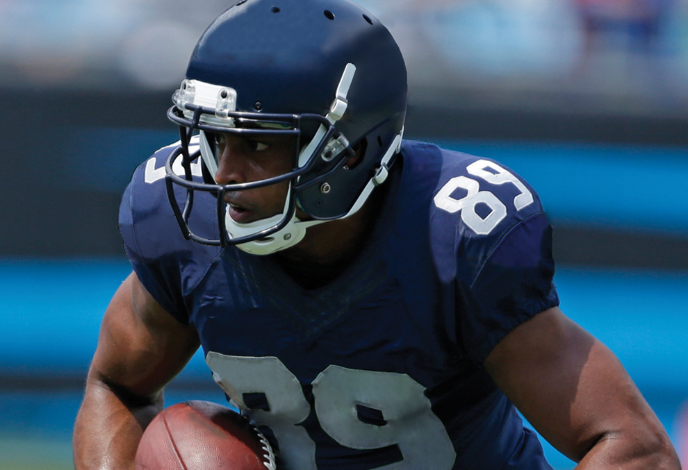 Doug Baldwin